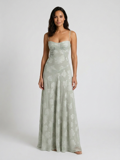 Lara Maxi Dress
