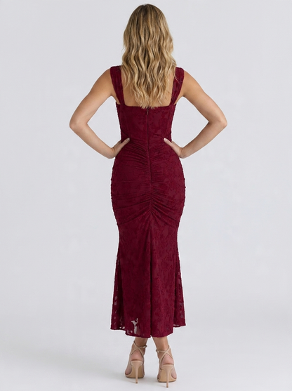 Elara Maxi Dress
