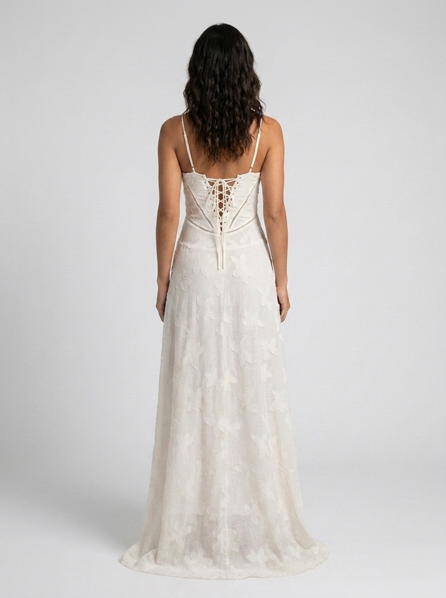 Lara Maxi Dress