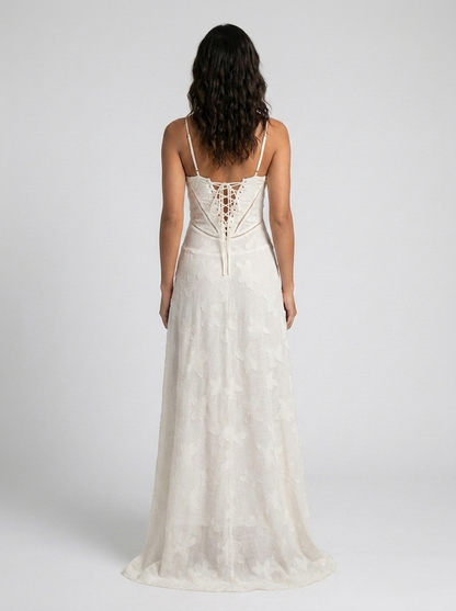 Lara Maxi Dress