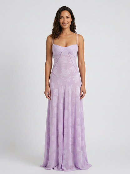 Lara Maxi Dress