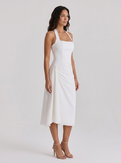 Clara Midi Dress