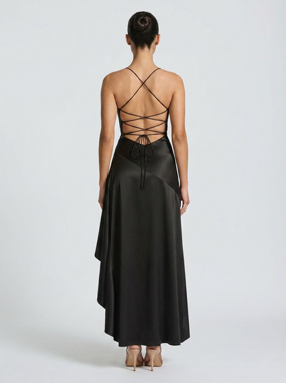 Valentine Maxi Dress
