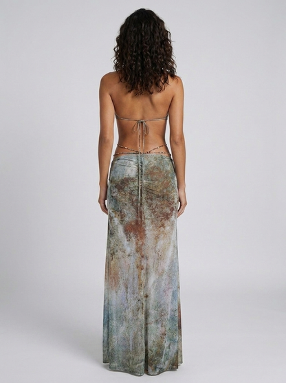 Molly Maxi Dress