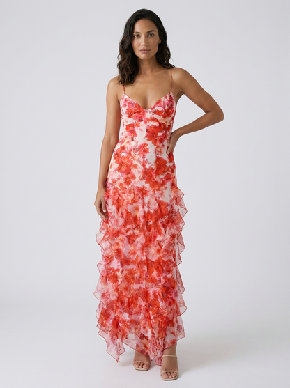 Macy Maxi Dress