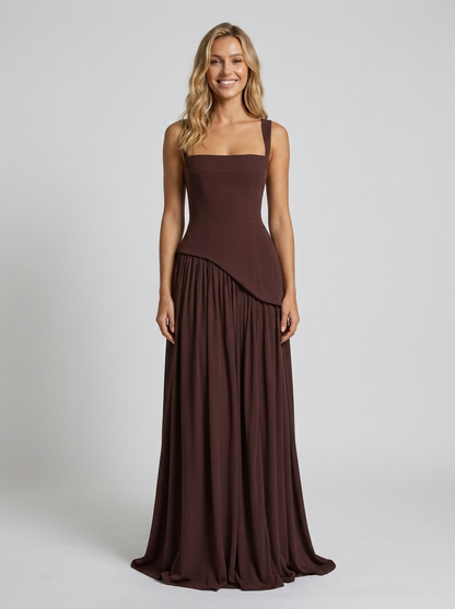 Solara Maxi Dress