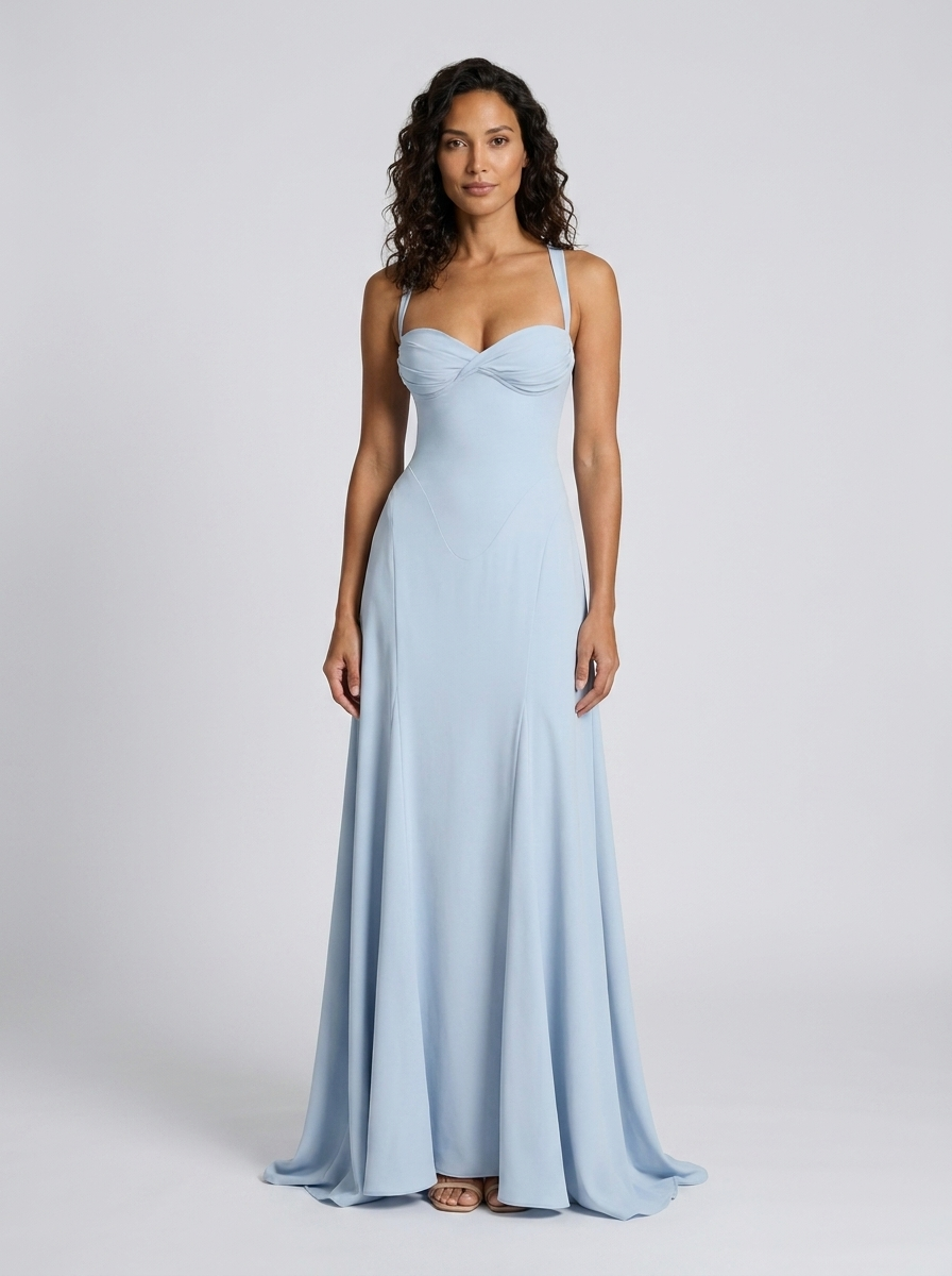Rihanna Maxi Dress