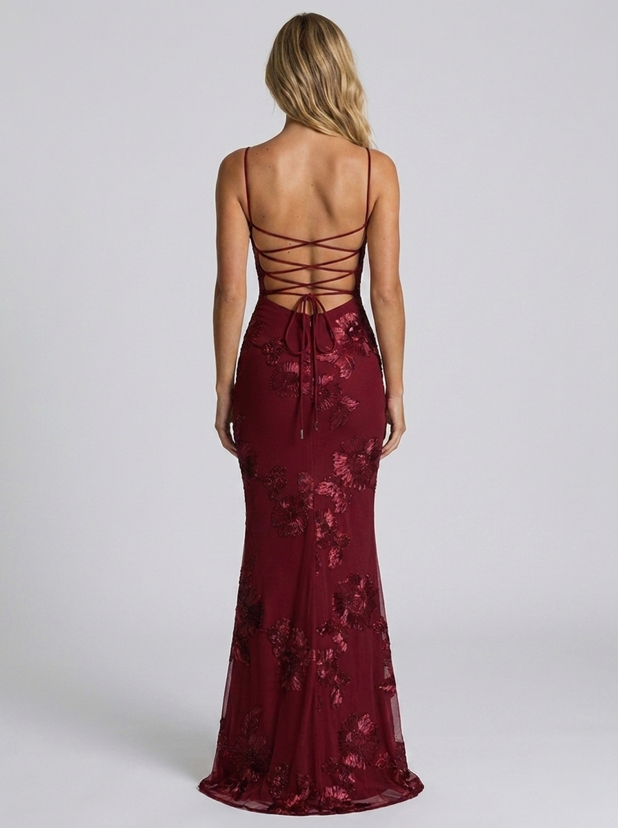 Laura Maxi Dress