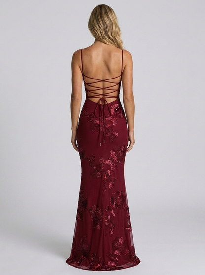 Laura Maxi Dress