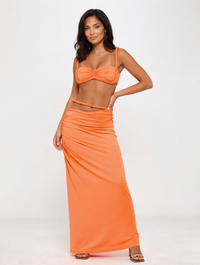 Tangerine