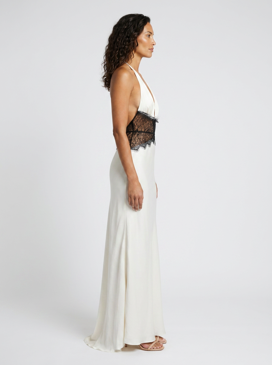 Selina Maxi Dress