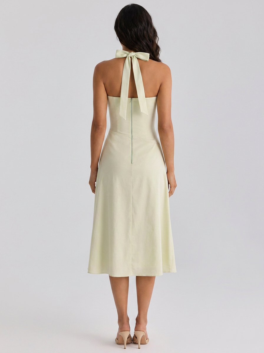 Clara Midi Dress