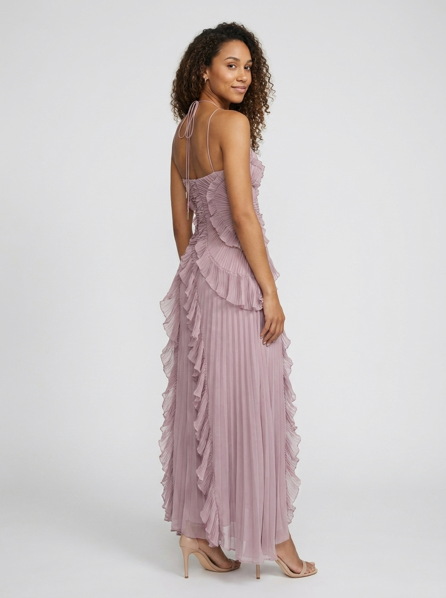 Layla Maxi Dress