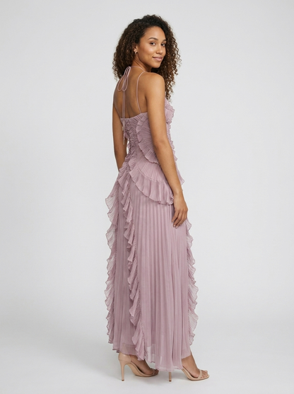 Layla Maxi Dress