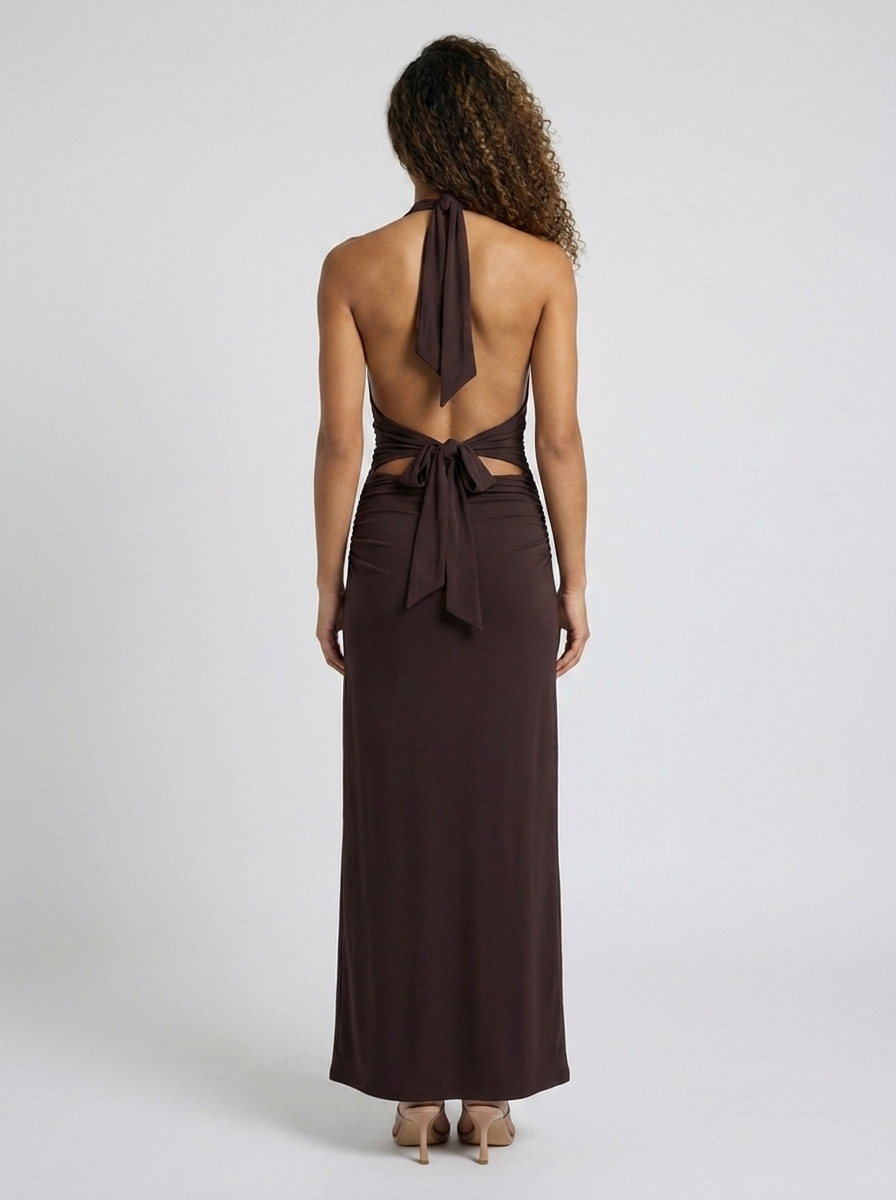 Megan Maxi Dress