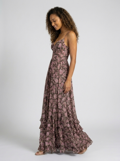Amira Maxi Dress