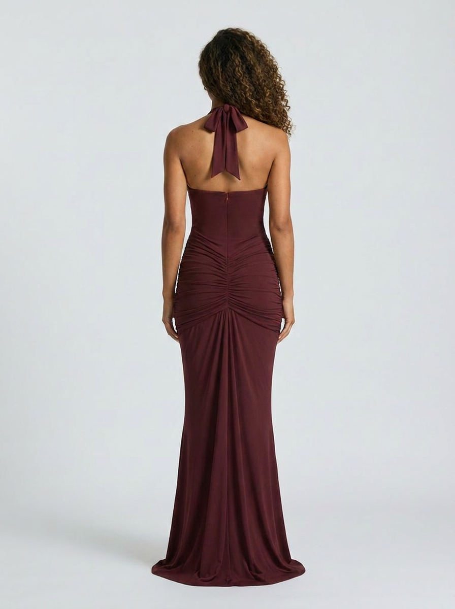 Melissa Maxi Dress