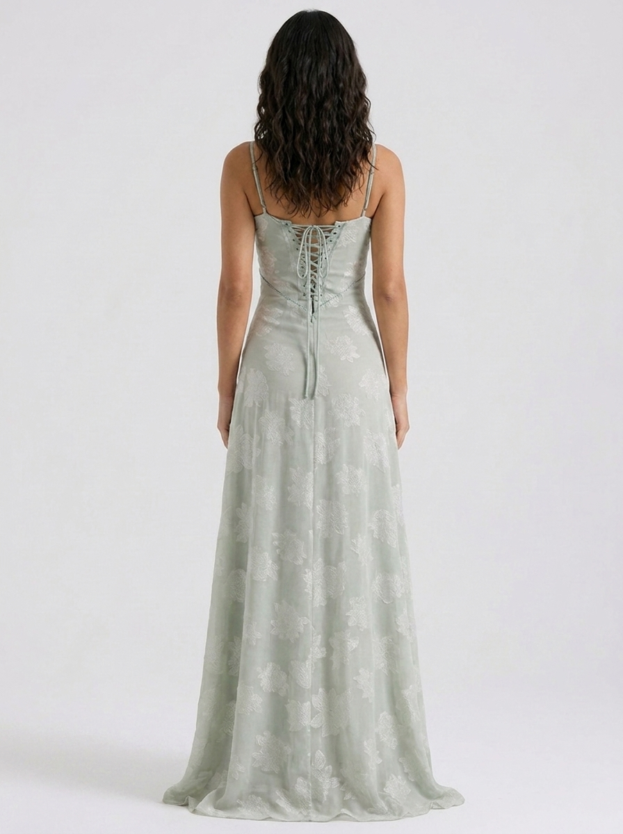 Lara Maxi Dress