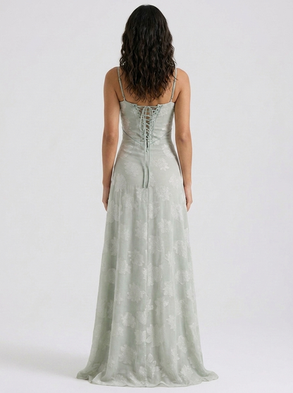 Lara Maxi Dress