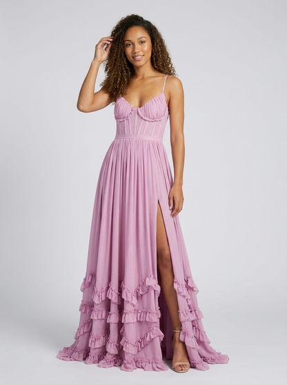 Amira Maxi Dress