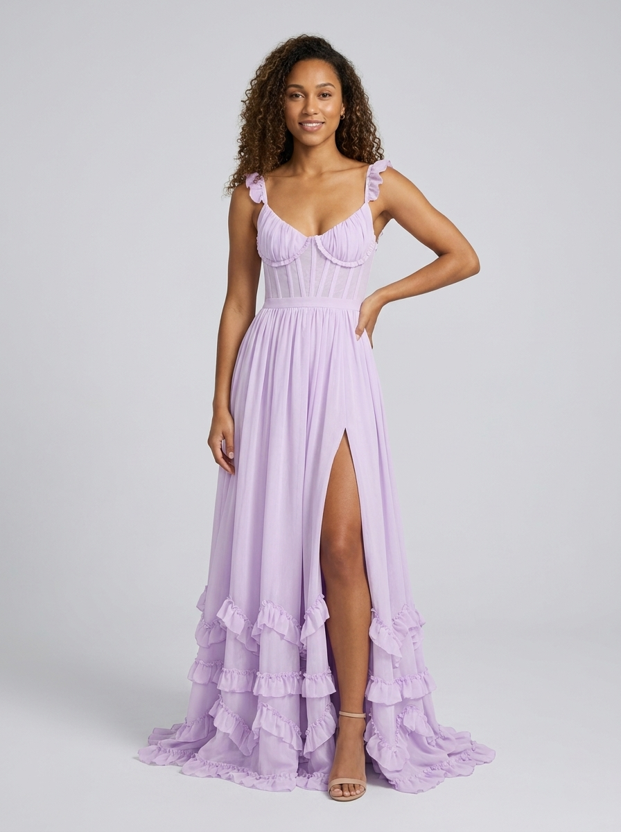 Amira Maxi Dress