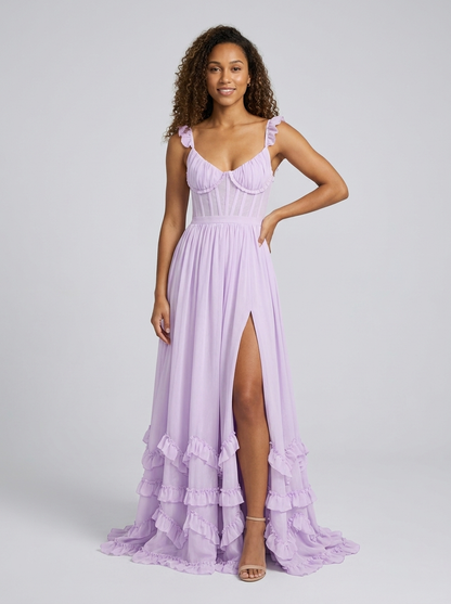 Amira Maxi Dress