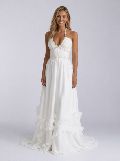 Christine Maxi Dress