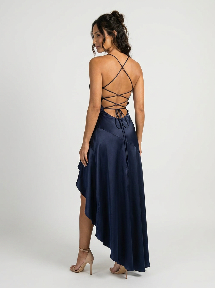 Valentine Maxi Dress
