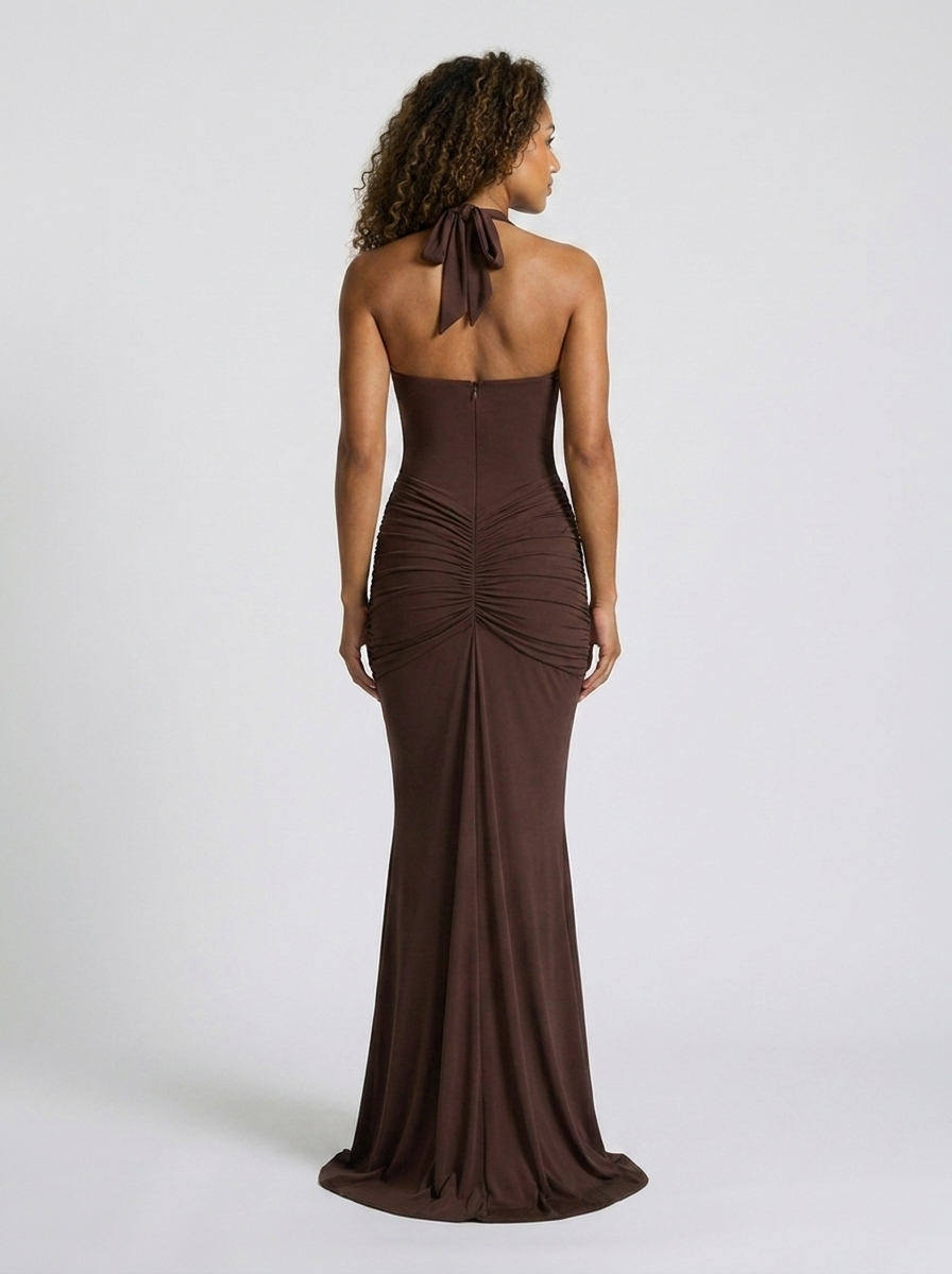 Melissa Maxi Dress