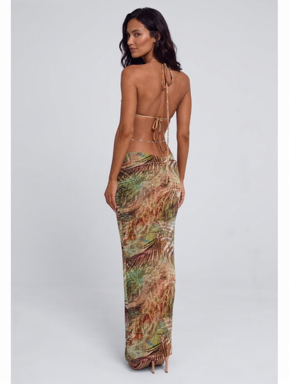 Vanessa Maxi Dress