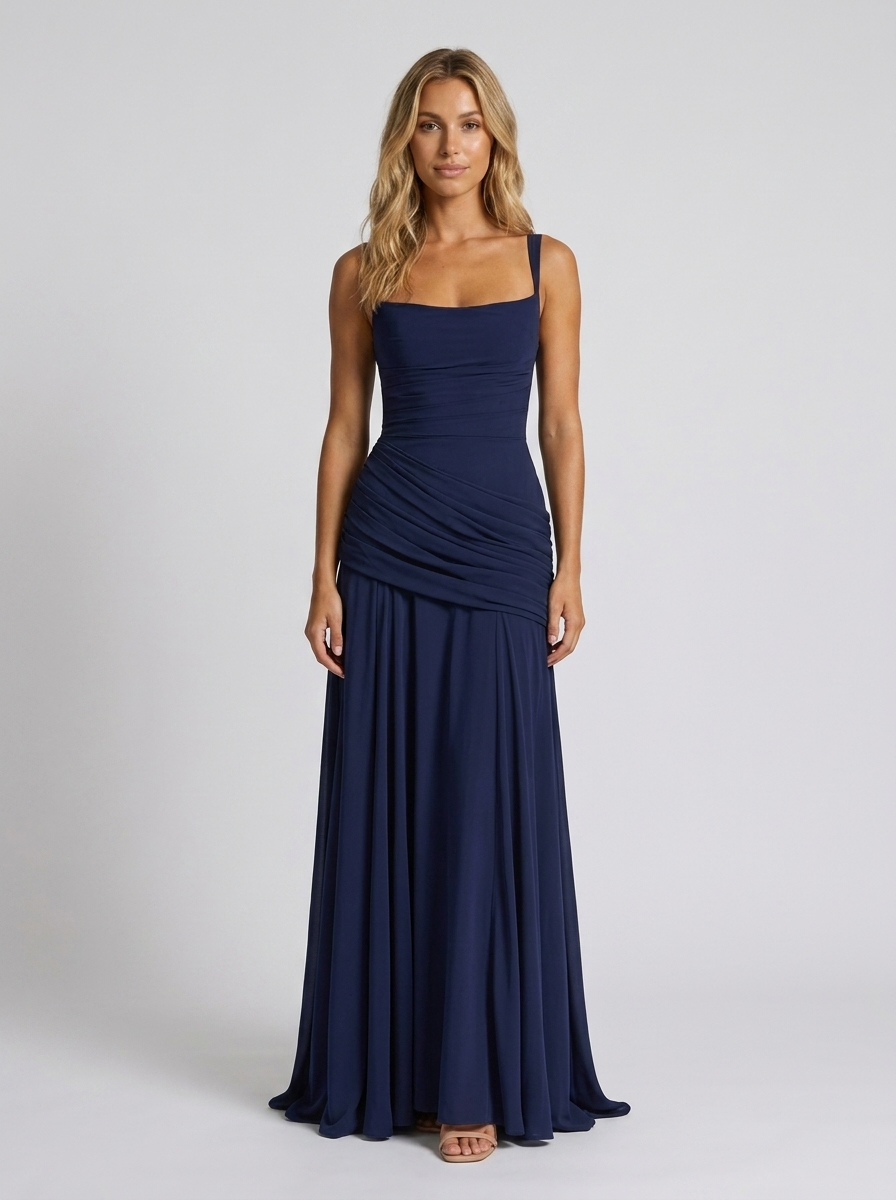 Rose Maxi Dress