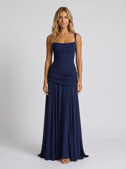 Rose Maxi Dress