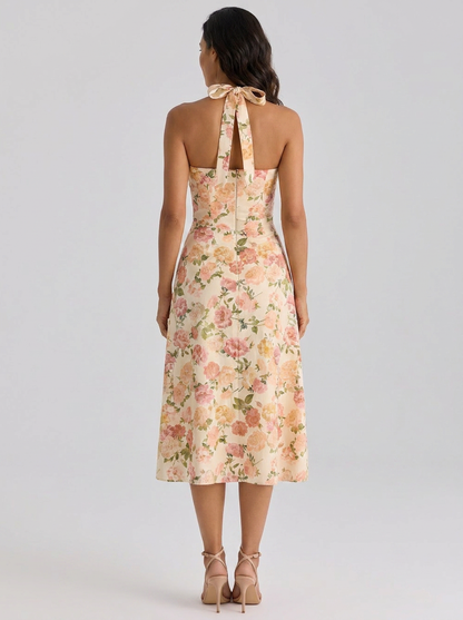 Clara Midi Dress