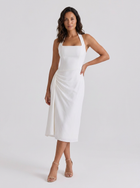 Clara Midi Dress