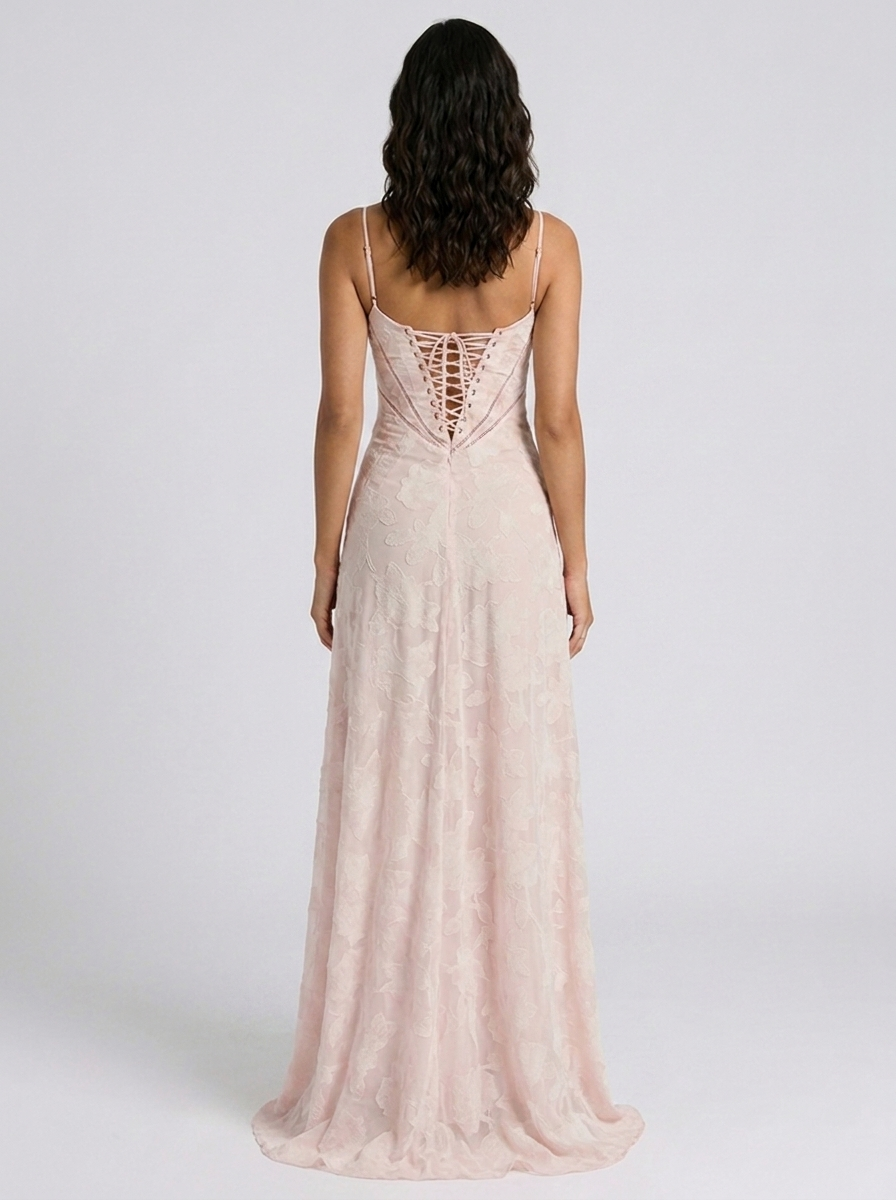 Lara Maxi Dress
