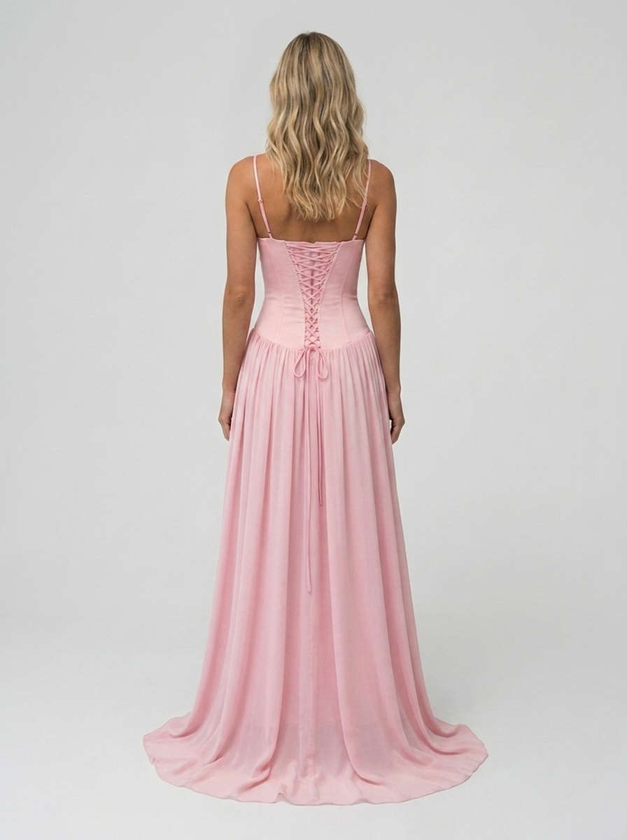 Mary Maxi Dress