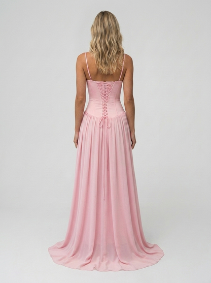 Mary Maxi Dress