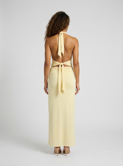 Megan Maxi Dress