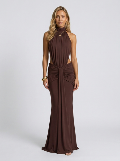 Tiffany Maxi Dress