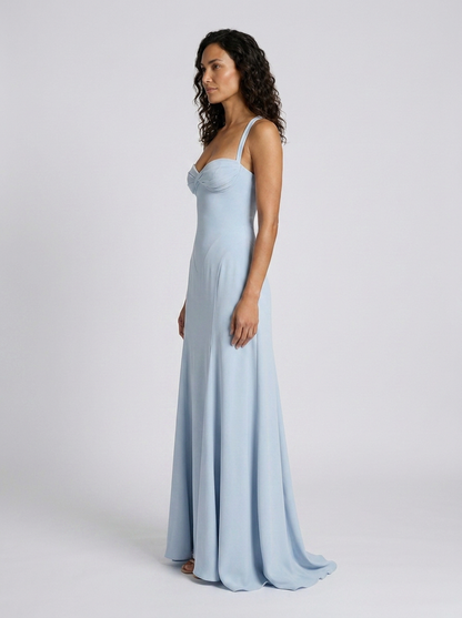 Rihanna Maxi Dress