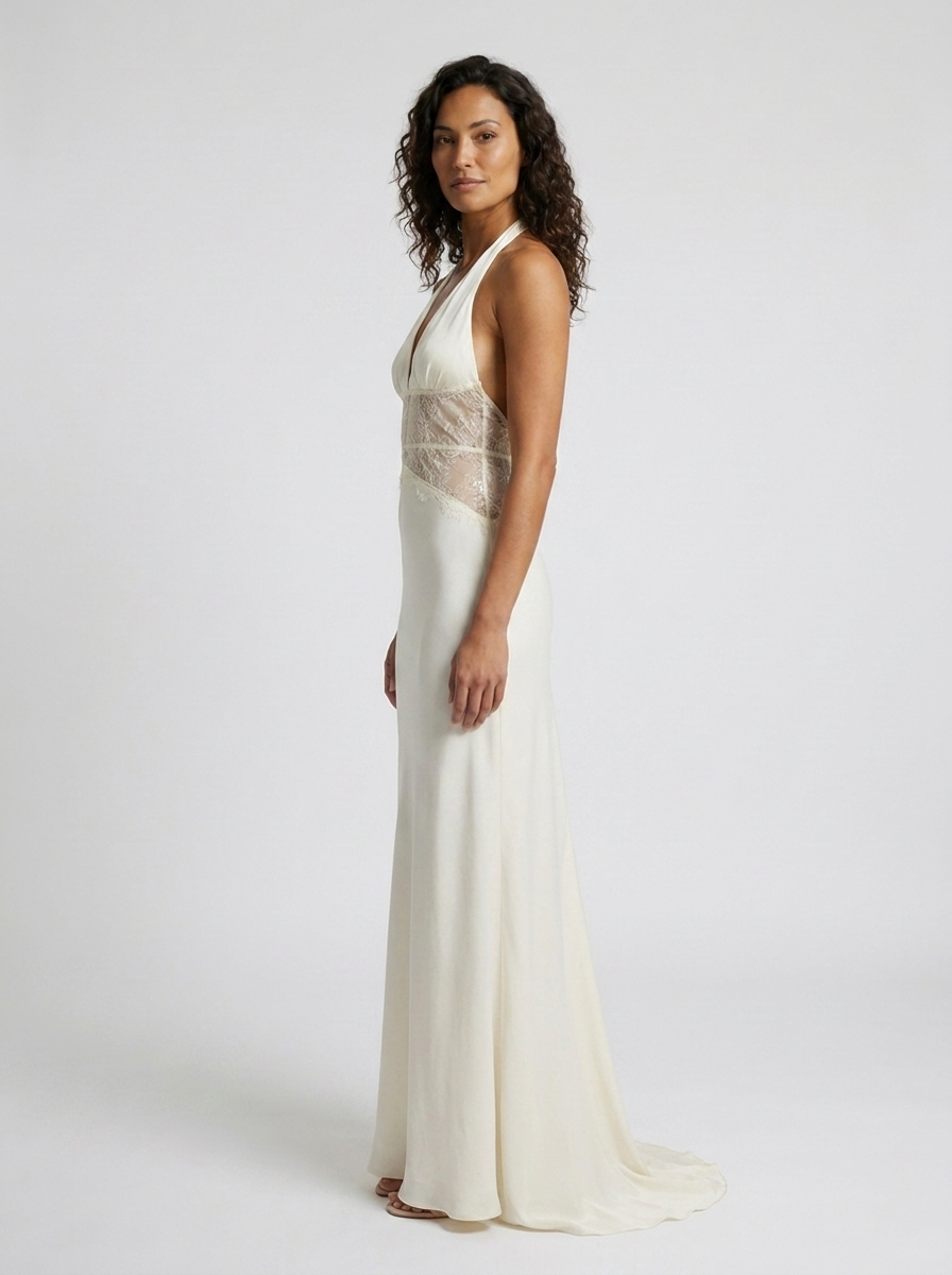 Selina Maxi Dress