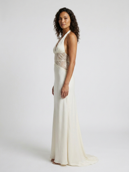 Selina Maxi Dress