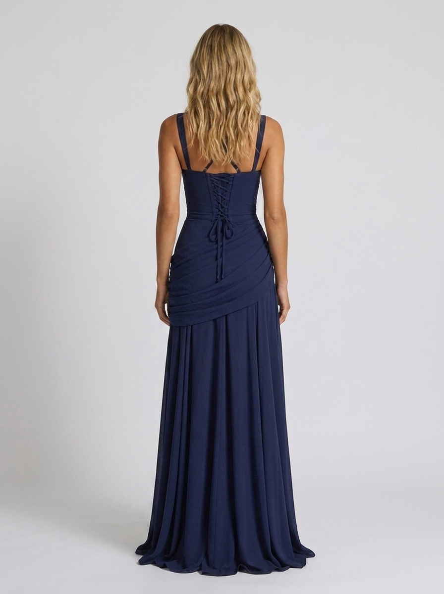 Rose Maxi Dress