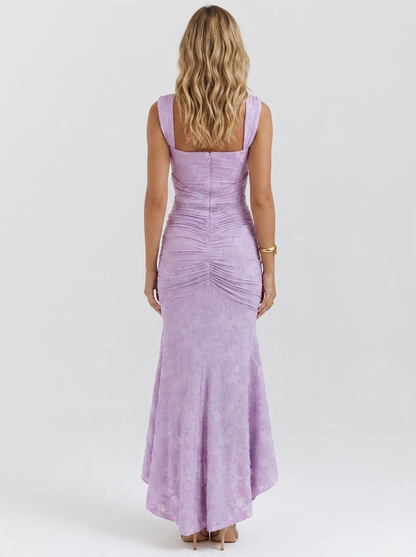 Elara Maxi Dress