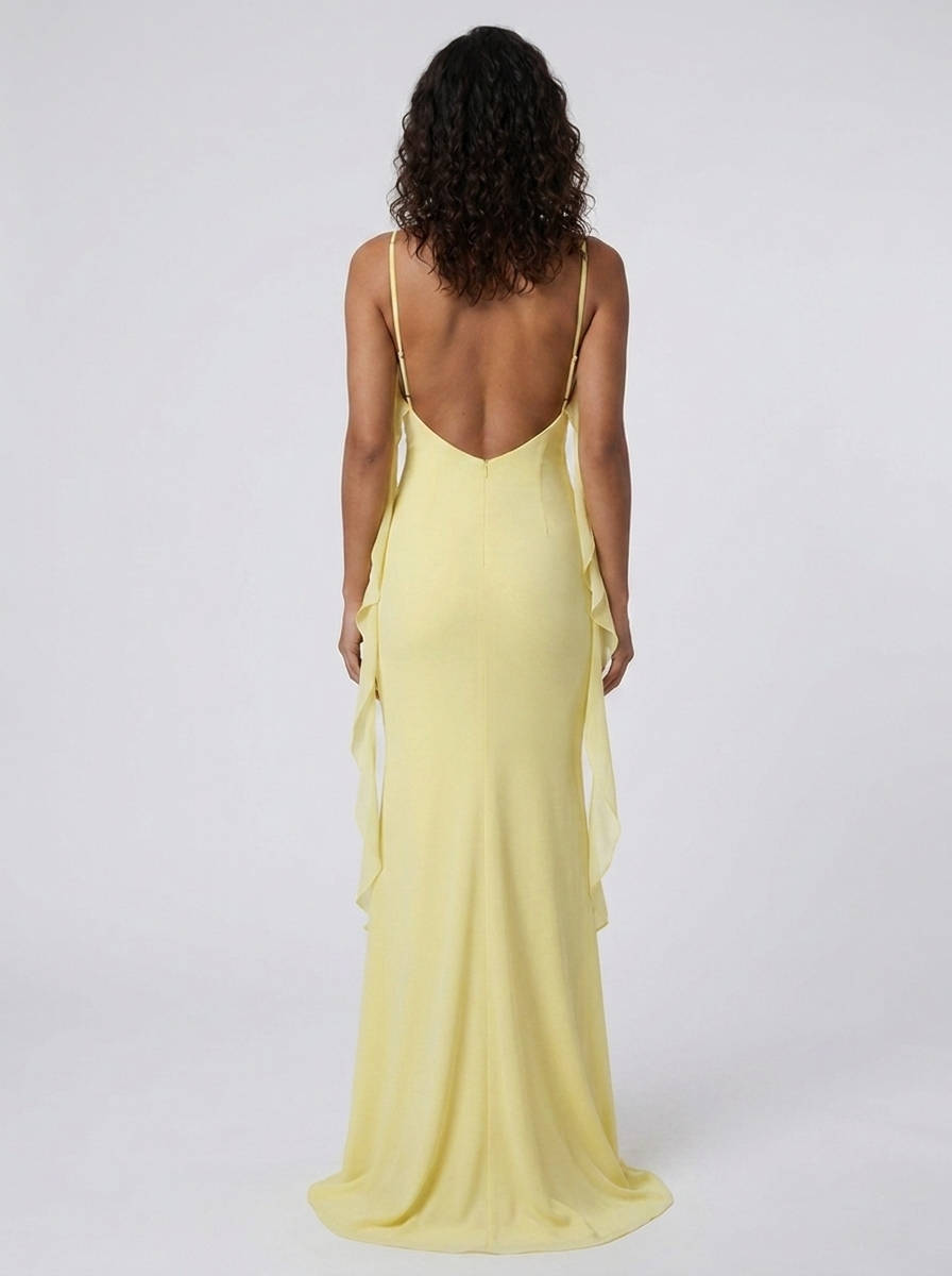 Lena Maxi Dress