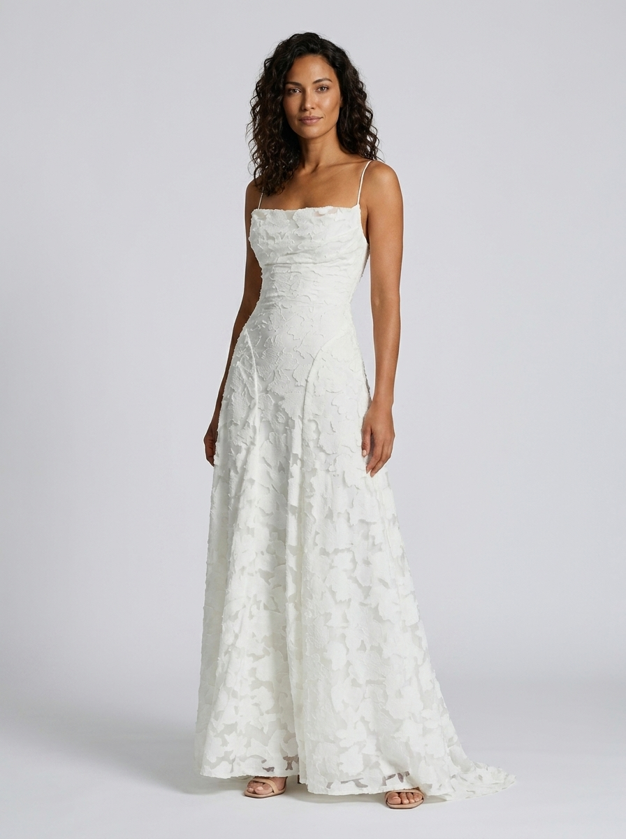 Celeste Maxi Dress