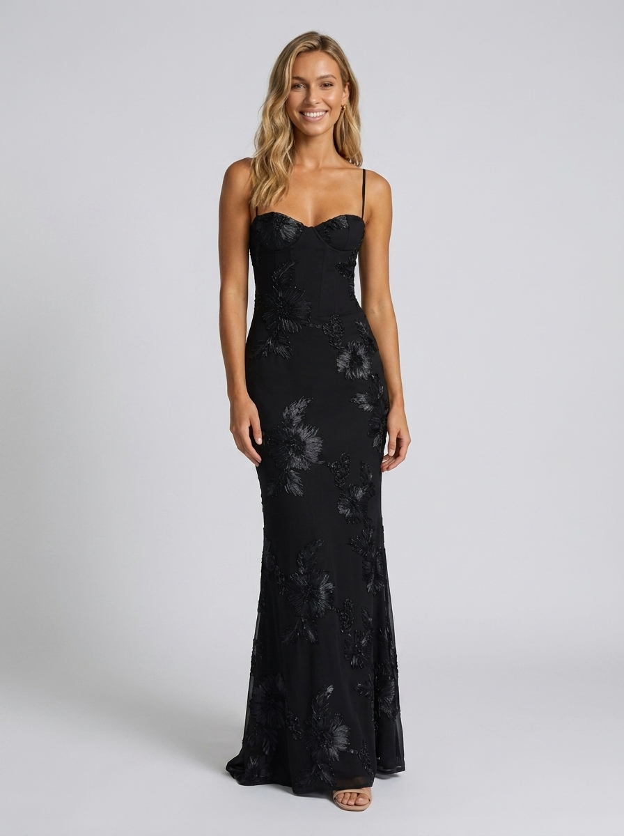 Laura Maxi Dress