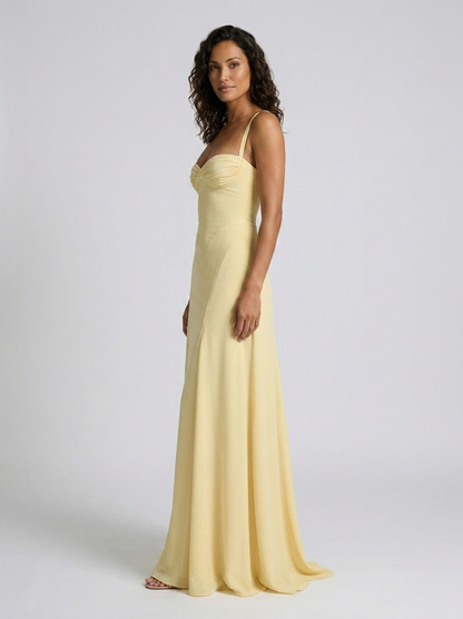 Rihanna Maxi Dress