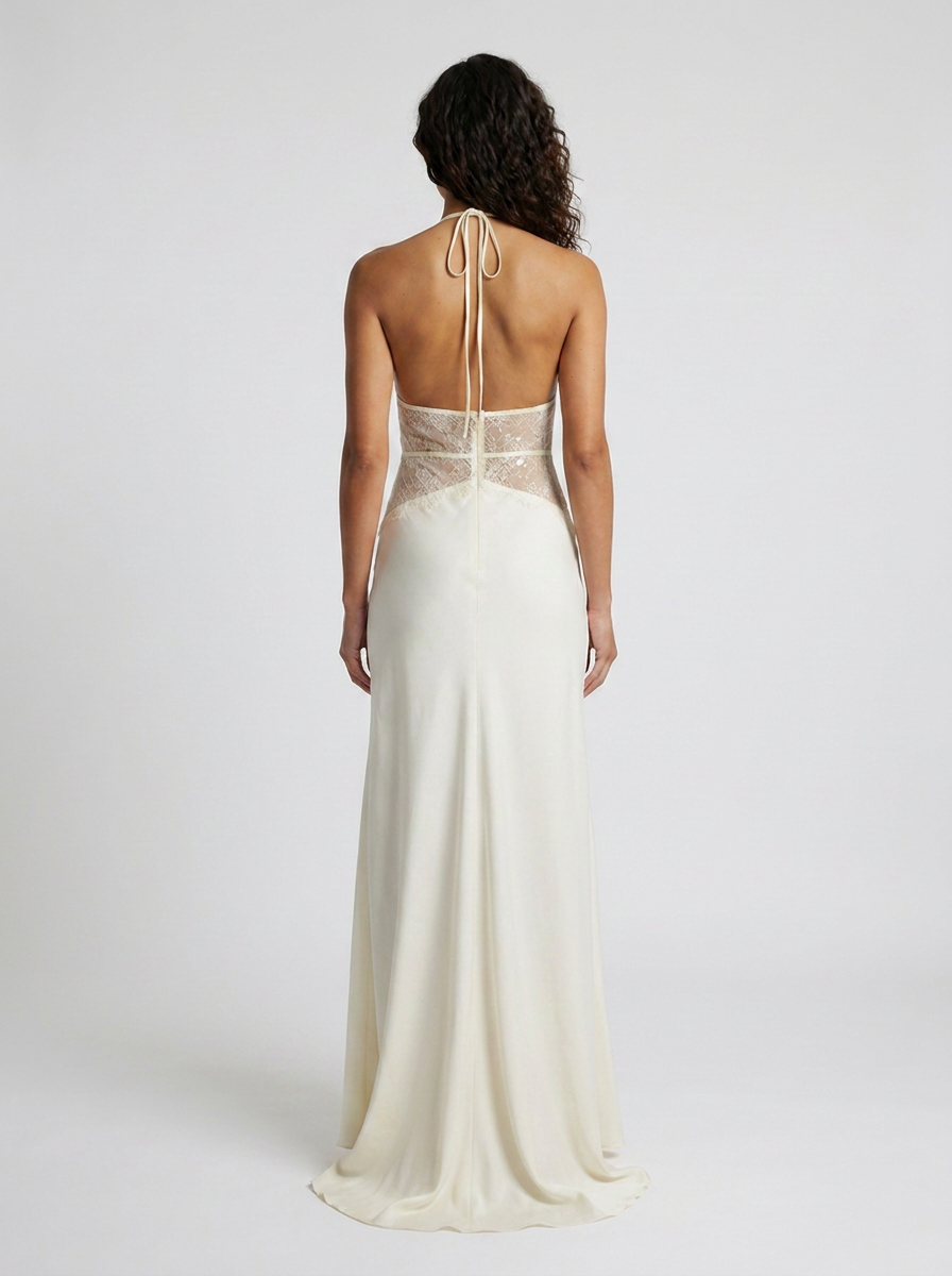 Selina Maxi Dress