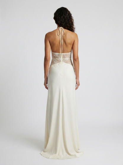 Selina Maxi Dress